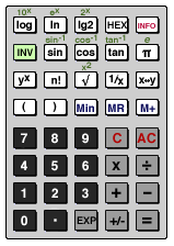 a calculator online